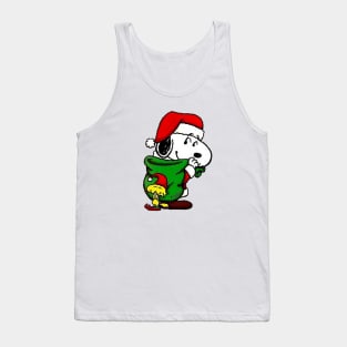 Beautiful christmas Tank Top